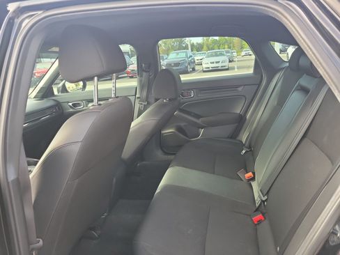 Used 2025 Honda Civic Sport image 27