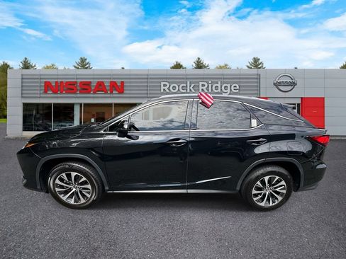 Used 2021 Lexus RX 350 AWD w/ Premium Package image 7