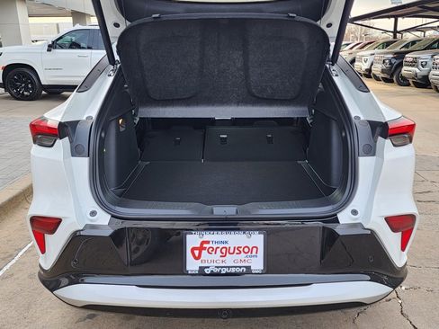 New 2026 Buick Envista Sport Touring w/ Convenience I Package image 48