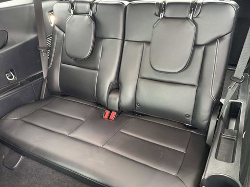 Certified 2023 Ford Explorer ST w/ Equipment Group 401A image 15