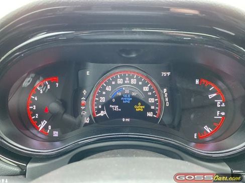 New 2026 Dodge Durango GT AWD/4WD image 22