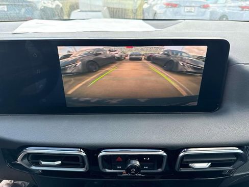 New 2026 Nissan Sentra SV w/ Floor Mat Package FWD image 29