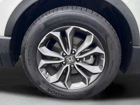 Used 2020 Honda CR-V EX-L image 28