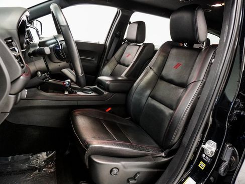 Used 2022 Dodge Durango R/T w/ Blacktop Package image 6