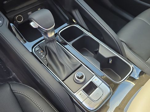 New 2025 Kia Telluride EX image 31
