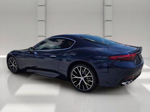 New 2026 Maserati GranTurismo Modena image 7
