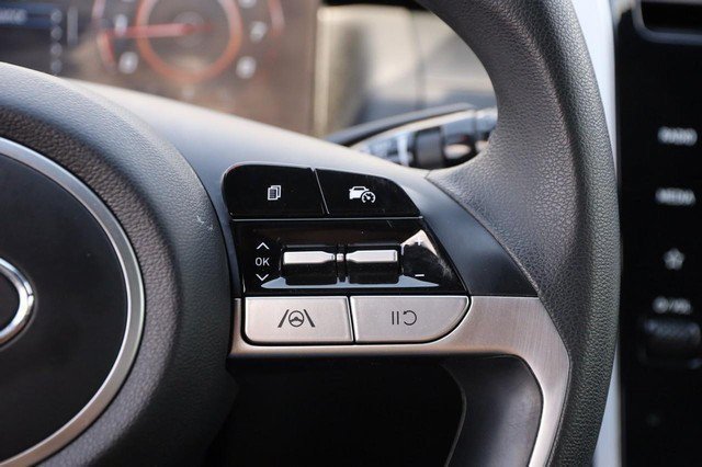 Used 2023 Hyundai Santa Cruz SEL w/ Activity Package AWD/4WD image 13