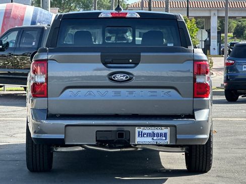 New 2026 Ford Maverick Lobo image 5