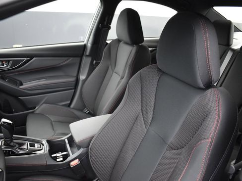 New 2025 Subaru WRX Premium image 11