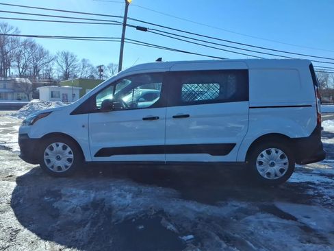 Used 2022 Ford Transit Connect XL image 6