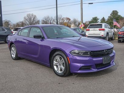 Used 2023 Dodge Charger SXT