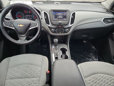 Used 2020 Chevrolet Equinox LS image 16