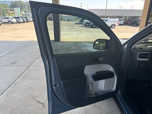 Used 2025 Ford Maverick XLT w/ XLT Luxury Package FWD image 15