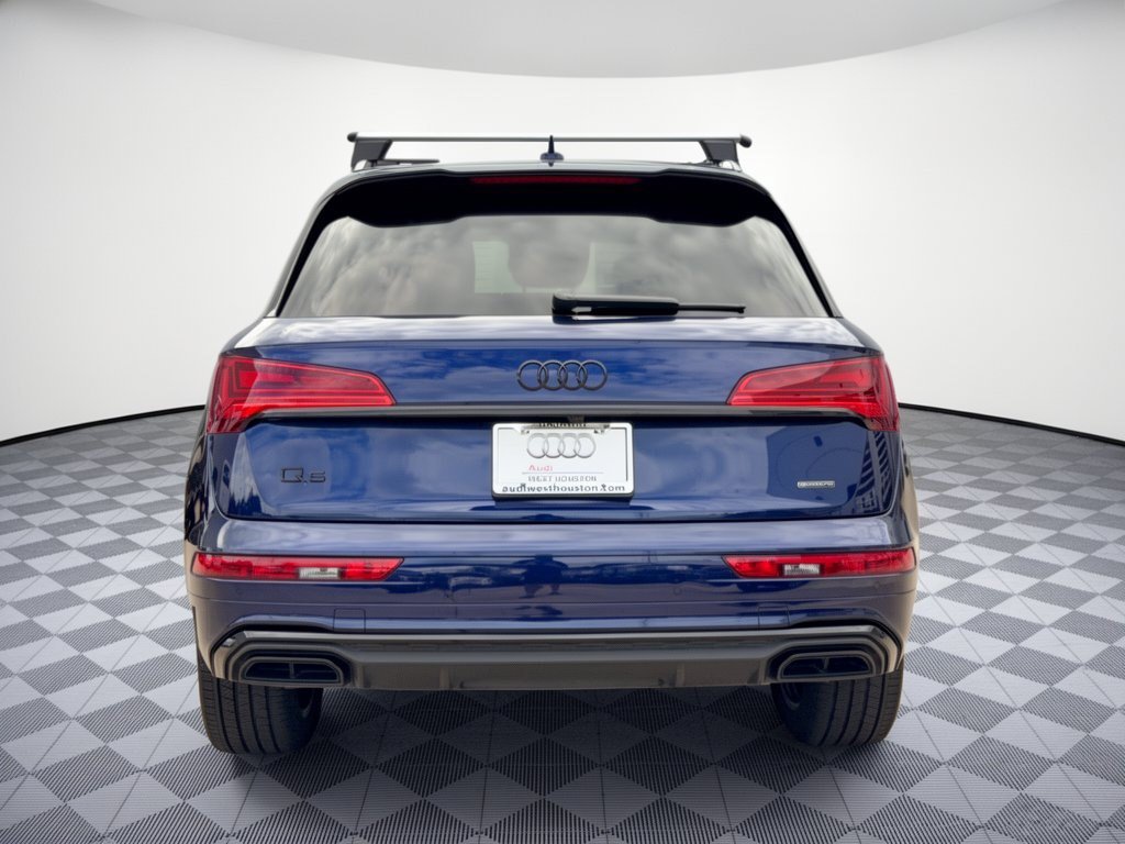 Used 2023 Audi Q5 2.0T Premium Plus w/ Premium Plus Package AWD/4WD image 11