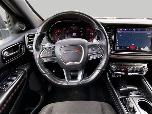 Used 2023 Dodge Durango R/T AWD/4WD image 6