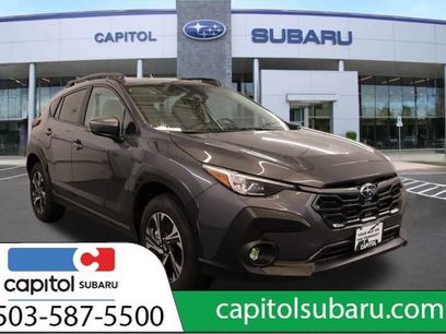 New 2026 Subaru Crosstrek 2.0i Premium