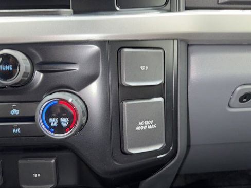 New 2026 Ford F350 XLT w/ FX4 Off-Road Package image 26