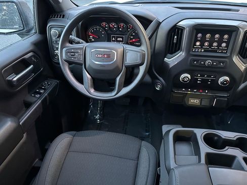 New 2025 GMC Sierra 1500 Pro w/ Graphite Edition image 18