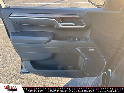 Used 2022 Chevrolet Silverado 1500 RST w/ RST All Star Premium Package image 10