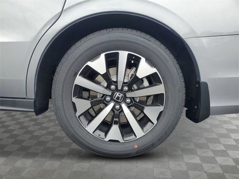 New 2026 Honda Odyssey EX-L image 9