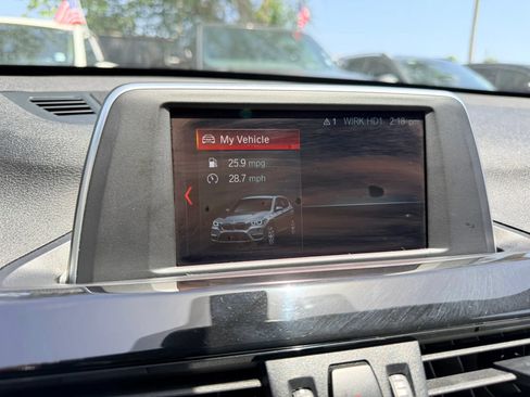 Used 2018 BMW X1 sDrive28i FWD image 24