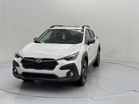 New 2026 Subaru Crosstrek 2.5i Limited w/ Crosstrek Mirror Package image 1