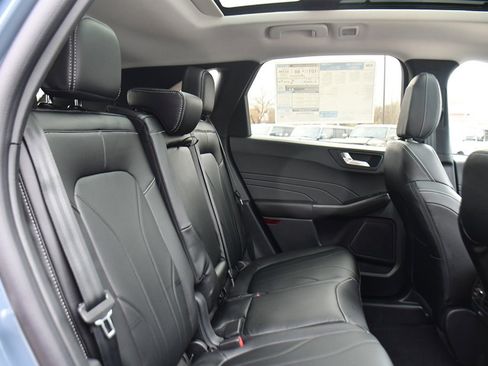 New 2026 Ford Escape Base w/ PHEV Premium Package image 18