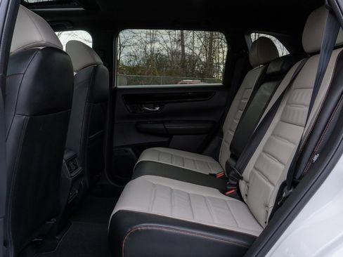 New 2026 Honda CR-V Sport Touring image 11