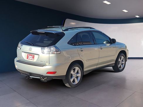 Used 2004 Lexus RX 330 w/ Premium Plus Pkg FWD image 5