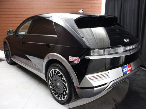 Used 2024 Hyundai Ioniq 5 Limited image 11