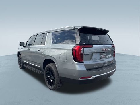 New 2026 GMC Yukon XL Elevation w/ LPO, Elevation Black Package image 6