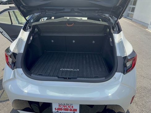 Certified 2024 Toyota Corolla SE FWD image 17