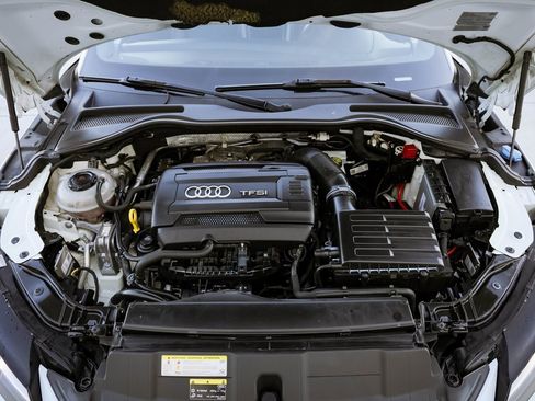 Used 2018 Audi TT 2.0T w/ Technology Package image 21