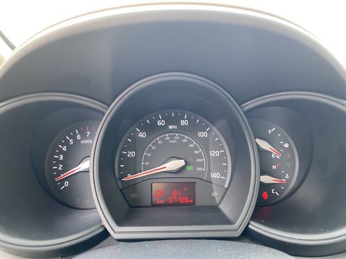 Used 2015 Kia Rio EX w/ Convenience Package FWD image 24