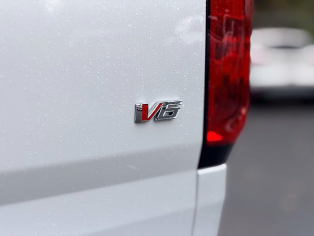 Used 2021 Chevrolet Colorado W/T w/ WT Convenience Package AWD/4WD image 25