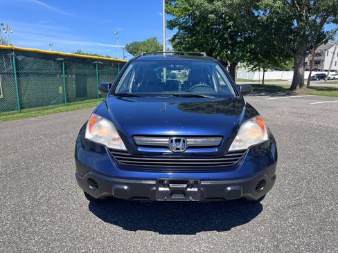 Used 2009 Honda CR-V LX image 2