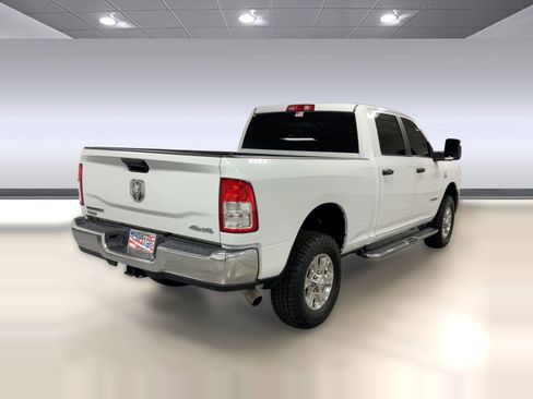 Used 2024 RAM 2500 Big Horn w/ Off Road Package image 7
