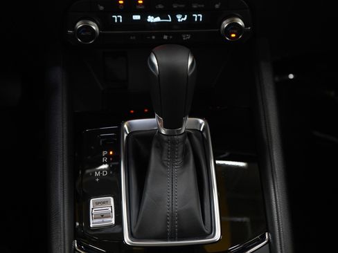 Certified 2025 MAZDA CX-5 AWD 2.5 S w/ Select Package image 19