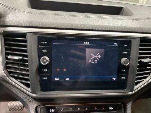 Used 2019 Volkswagen Atlas SE FWD image 26