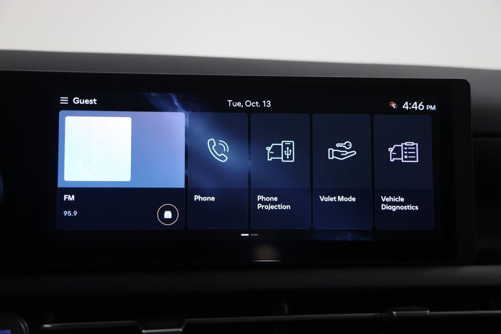 New 2026 Hyundai Tucson SEL Plus AWD/4WD image 20