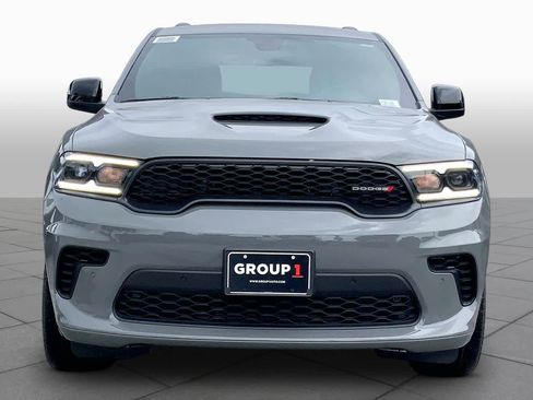 New 2026 Dodge Durango GT w/ Blacktop Package AWD/4WD image 3
