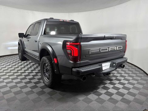 Used 2024 Ford F150 Raptor AWD/4WD image 5