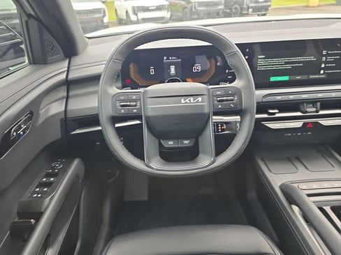 New 2027 Kia Telluride EX X-Line AWD/4WD image 14