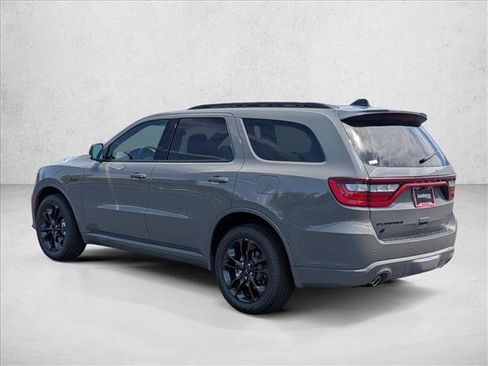 New 2026 Dodge Durango GT AWD/4WD image 8