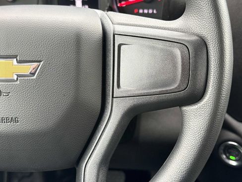 New 2026 Chevrolet Silverado 2500 W/T w/ WT Convenience Package AWD/4WD image 5