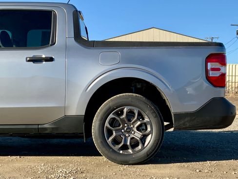 Used 2024 Ford Maverick XLT w/ Equipment Group 300A Standard image 11