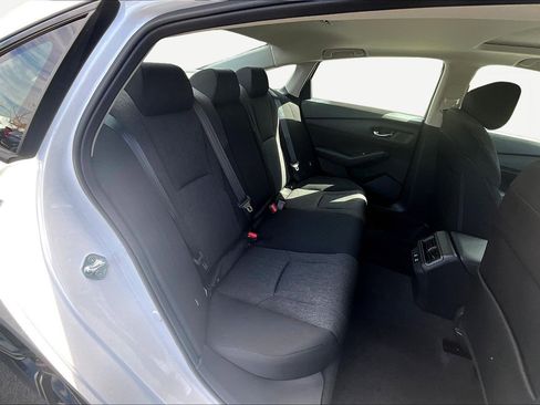 New 2026 Honda Accord SE image 20