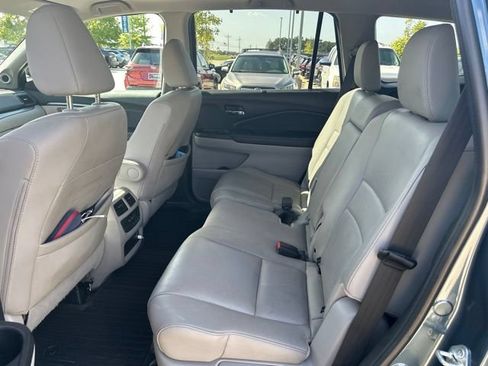 Used 2021 Honda Pilot EX-L image 5