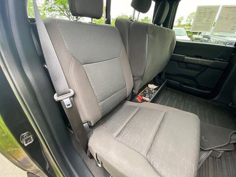 Used 2023 Ford F150 XLT w/ Equipment Group 302A High AWD/4WD image 25