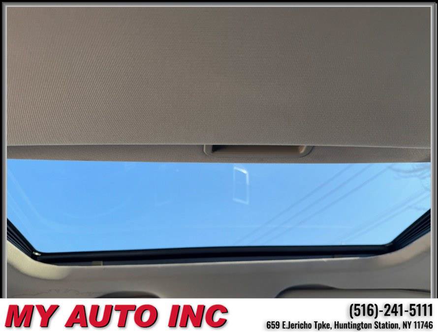 Used 2008 Jeep Grand Cherokee Laredo AWD/4WD image 15